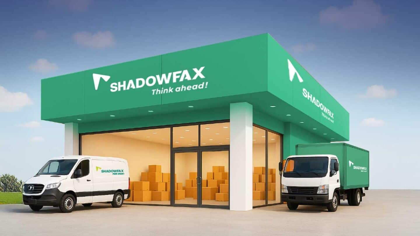 Shadowfax logs 68% revenue growth ahead of ₹2,000 crore IPO