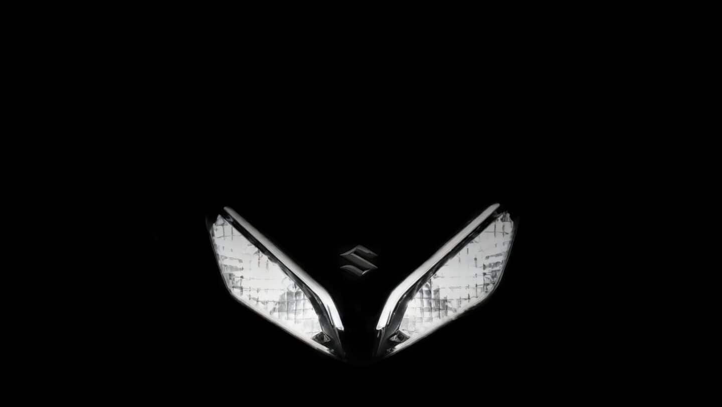 Suzuki to launch updated Burgman Street 125-cc on April 2