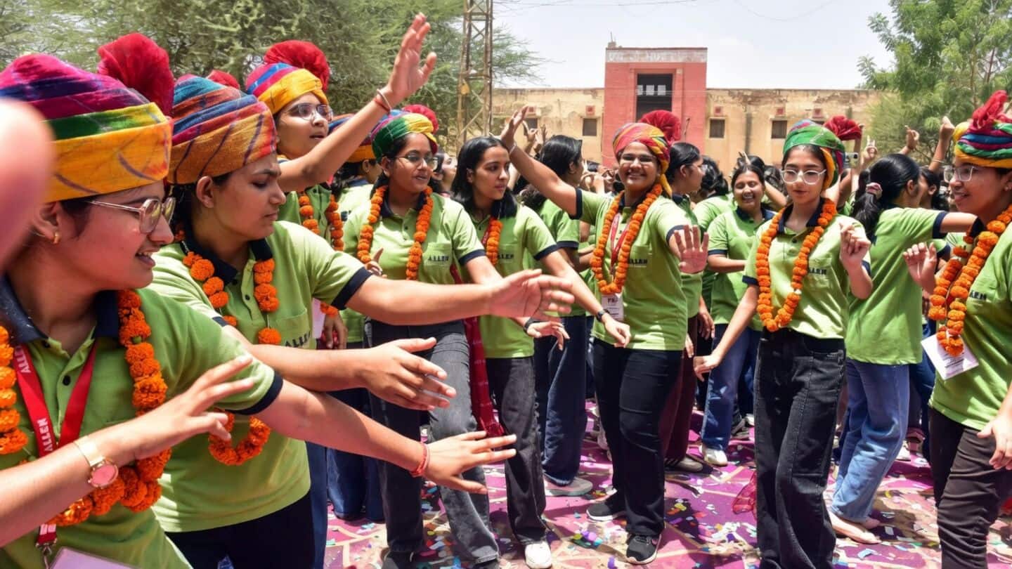 NEET UG 2026 results: 20L took exam 11.21L qualified