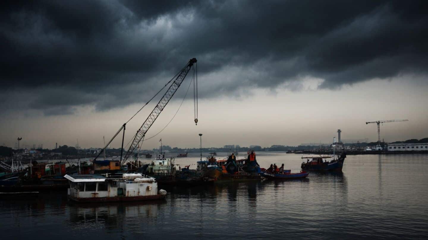 Ernakulam district in Kerala on red alert, collector urges vigilance