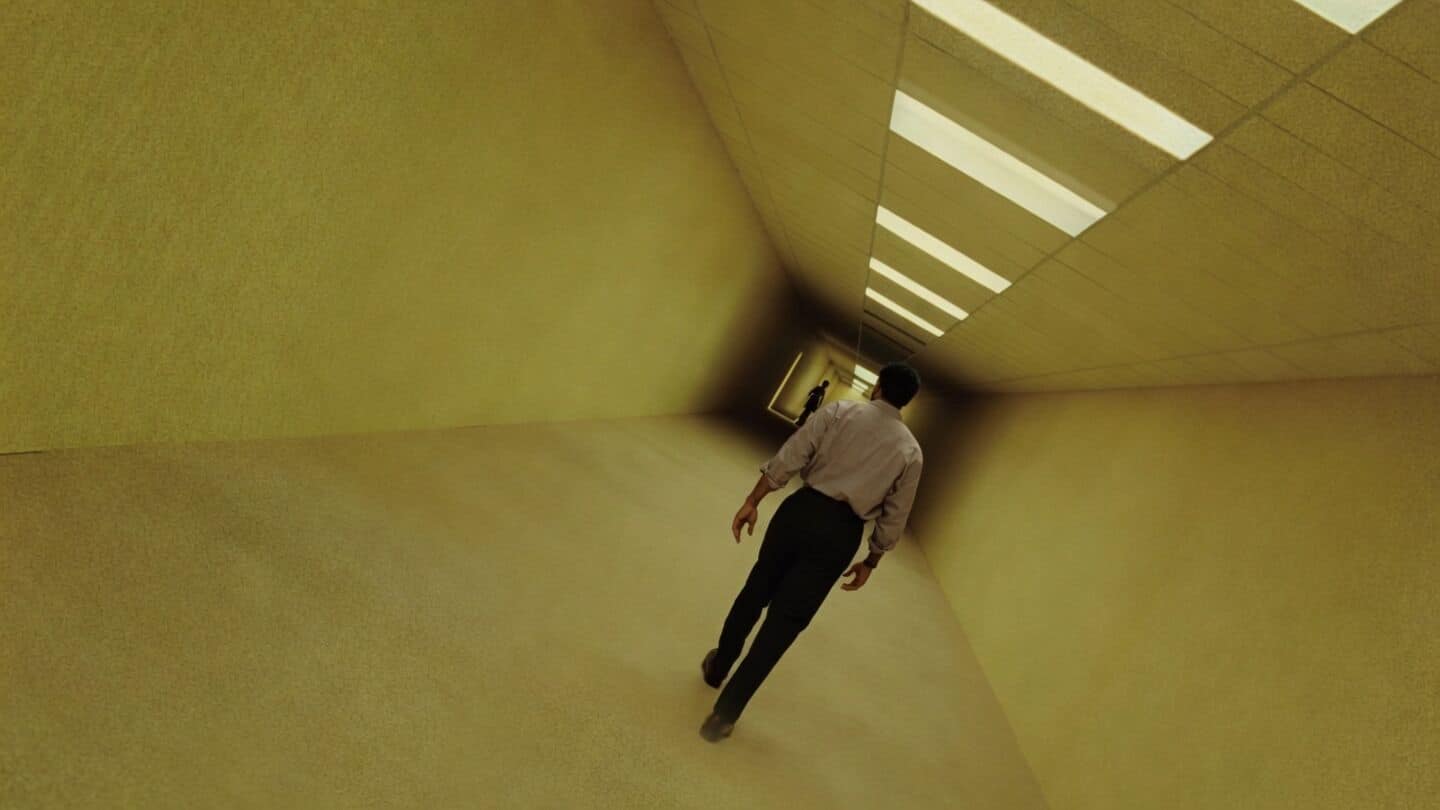 'Backrooms' reaches $400 million worldwide making A24's biggest hit