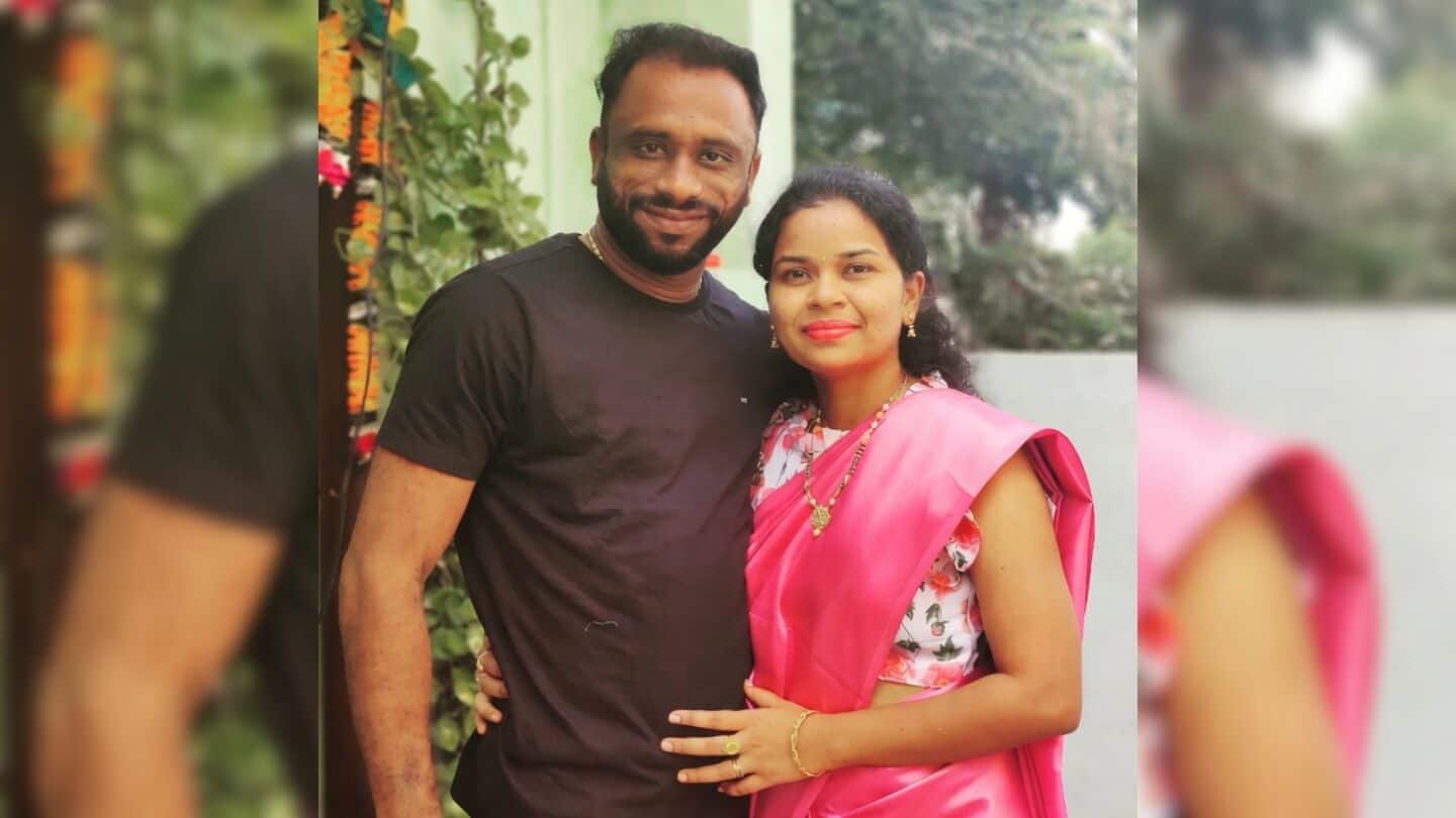 Andhra Pradesh police uncover murder plot involving Muniraju's wife