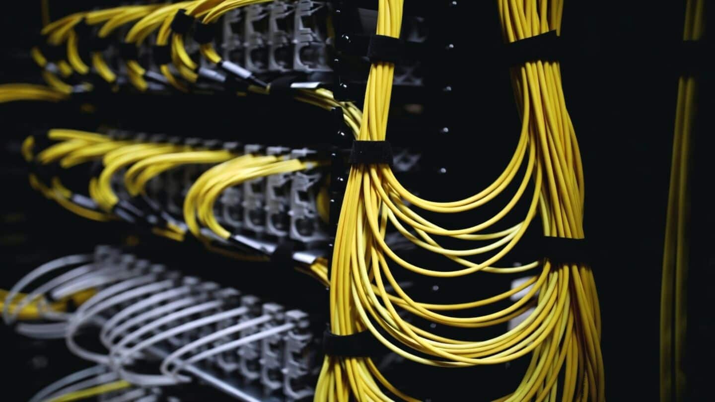Manufacturers face higher electricity bills as AI data centers expand