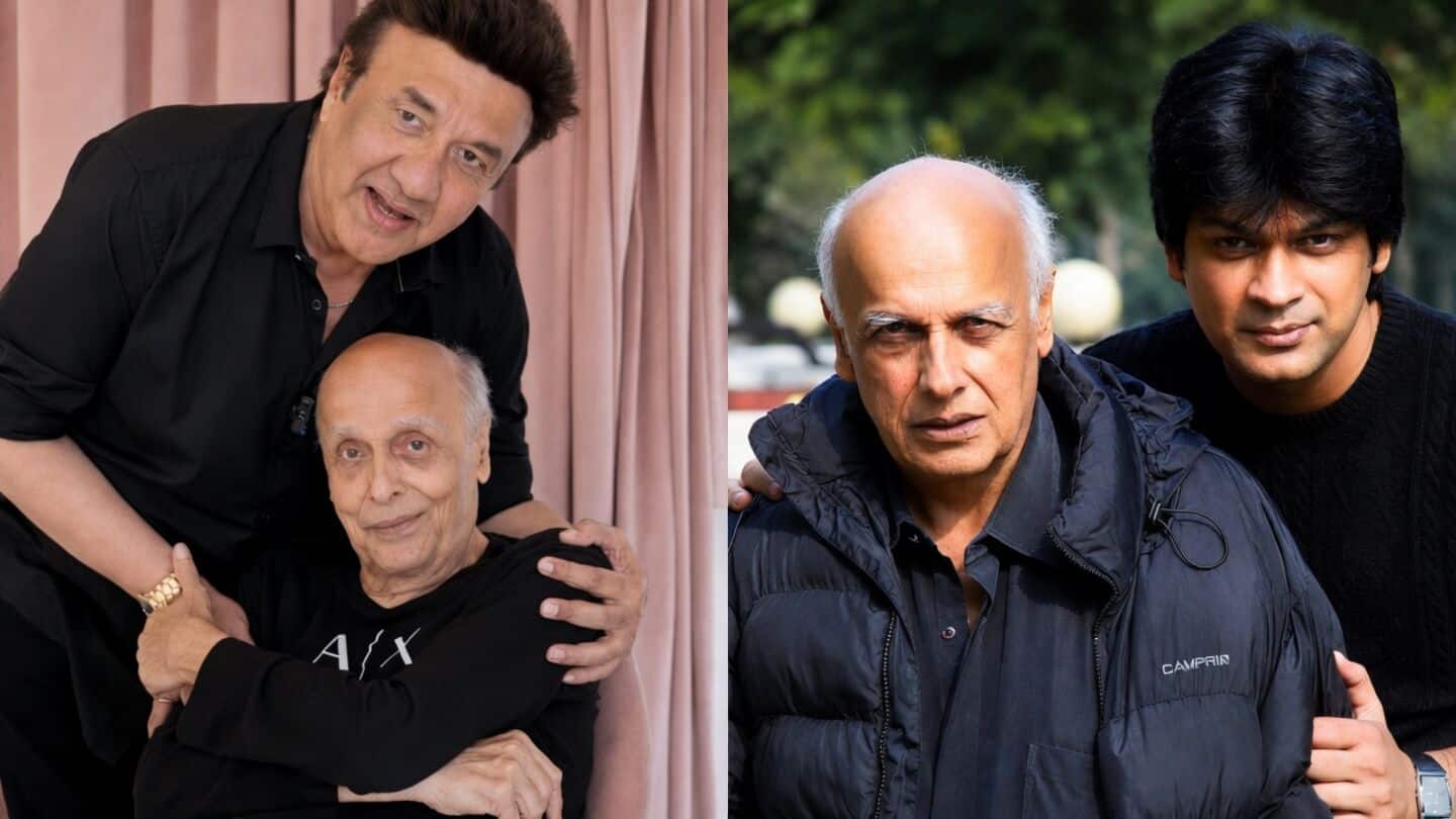 Bhatt returns to theater 'Wo Subah Hum Hi Se Aayegi'