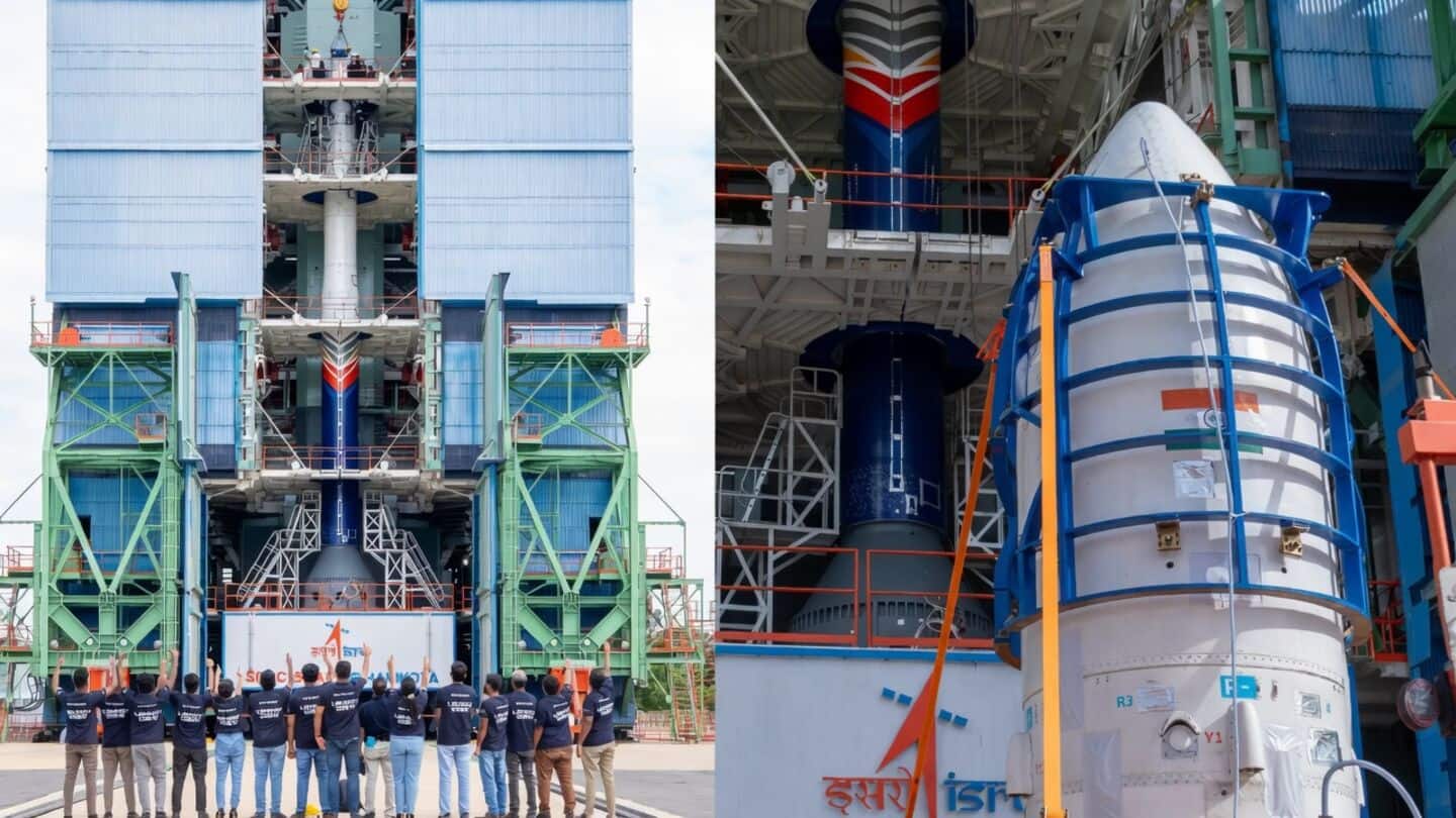 Skyroot Aerospace clears Vikram-1 tests, prepares Sriharikota launch window