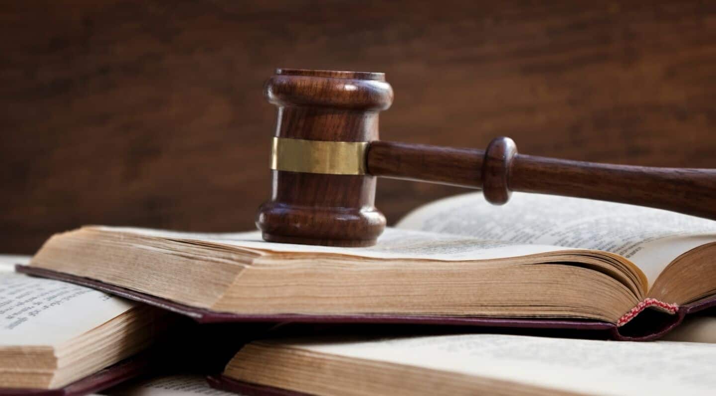 Two law students get bail after allegedly disrupting Supreme Court