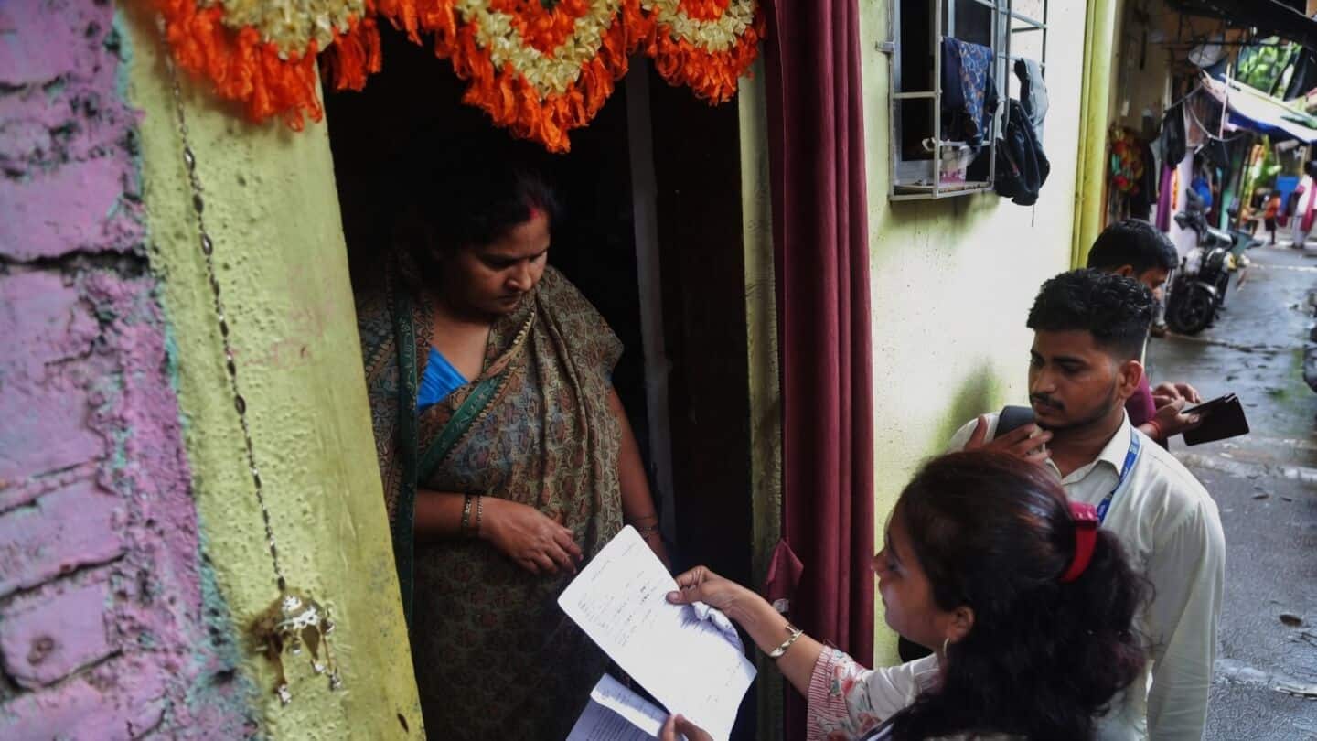 Over 2 million Mumbai voters may be removed from rolls
