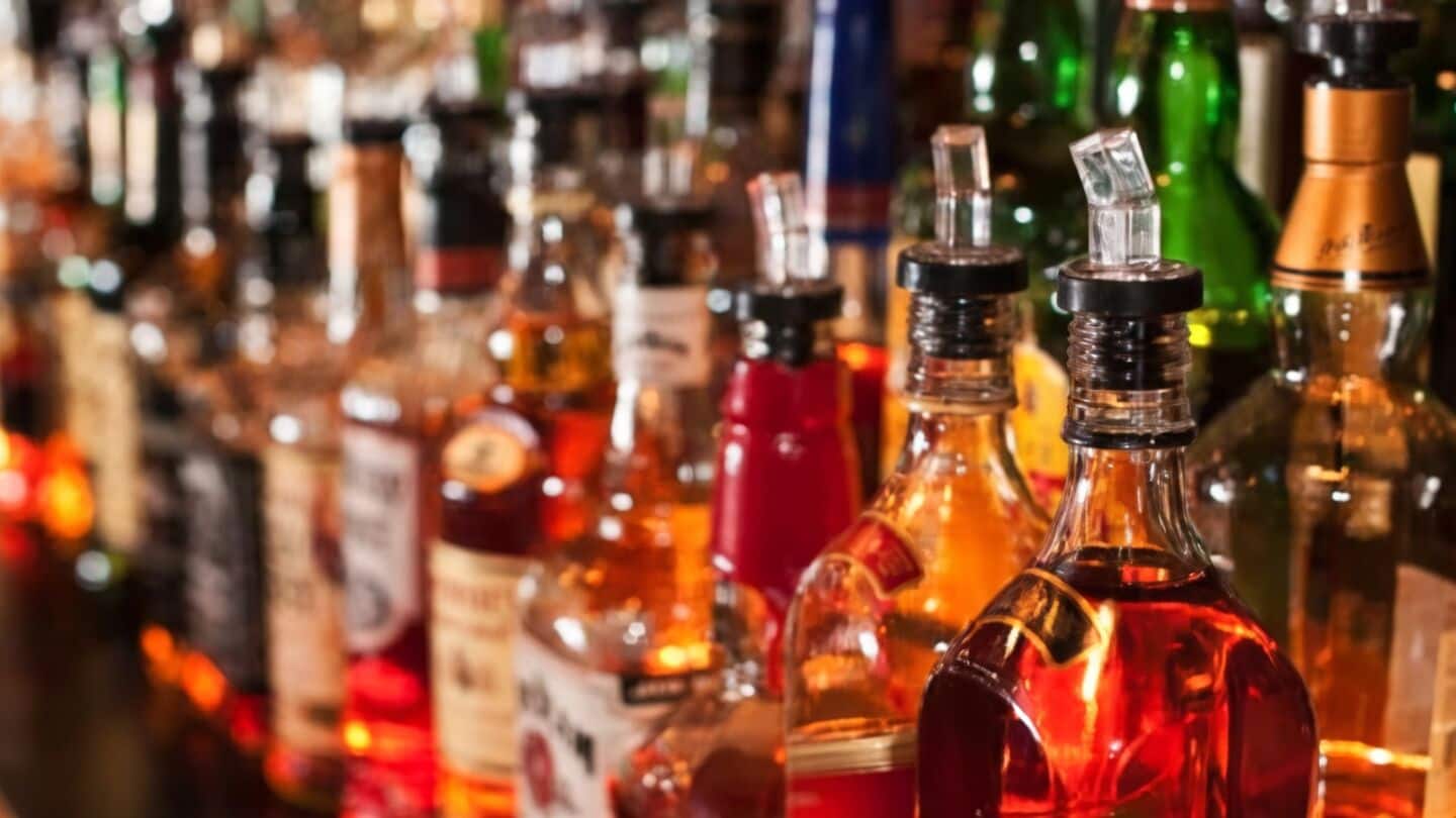 Kerala increases action against bars after Kochi underage drinking crash