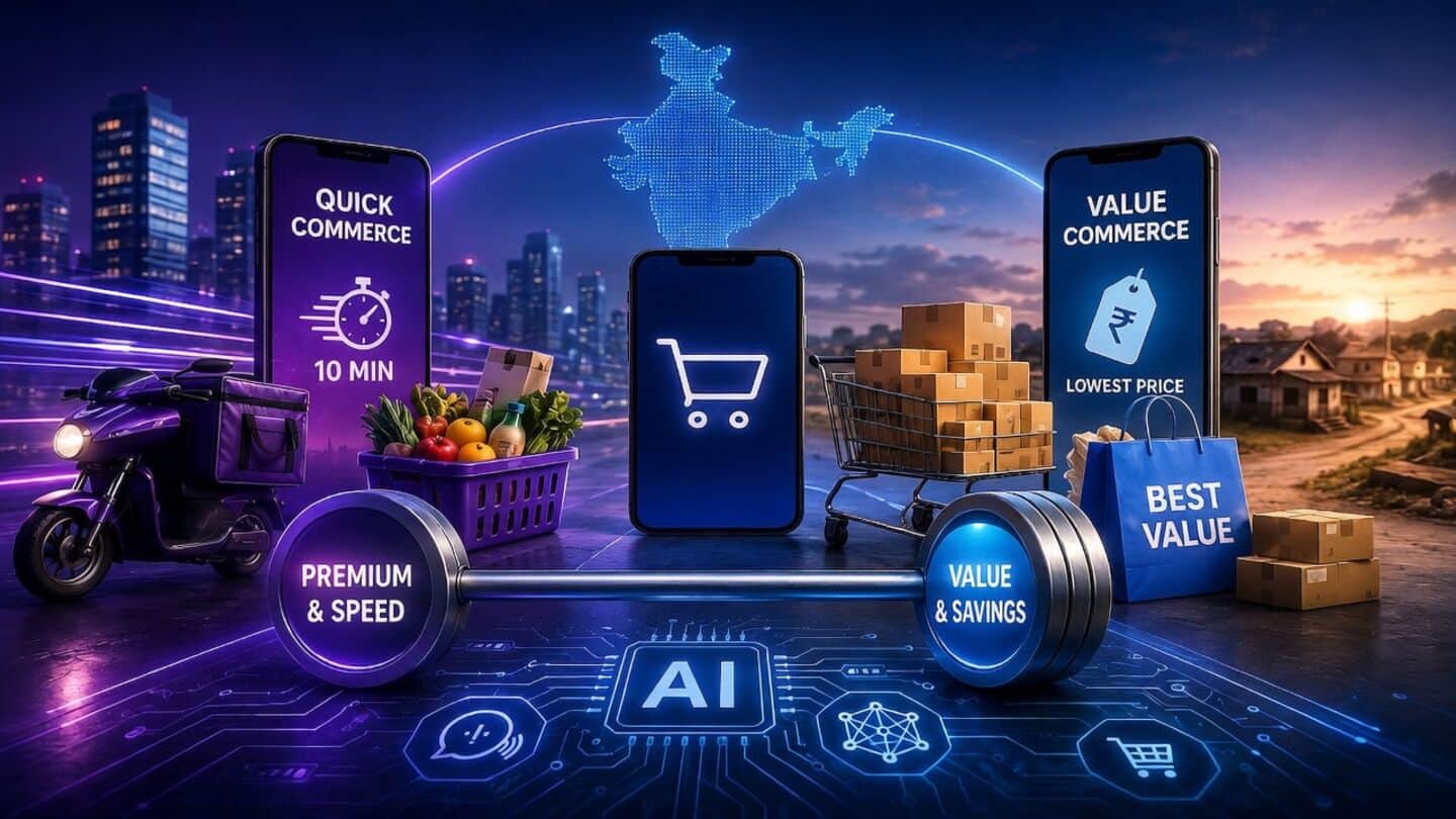 Flipkart, Amazon expand mini-warehouses in India toward the 1,000 mark