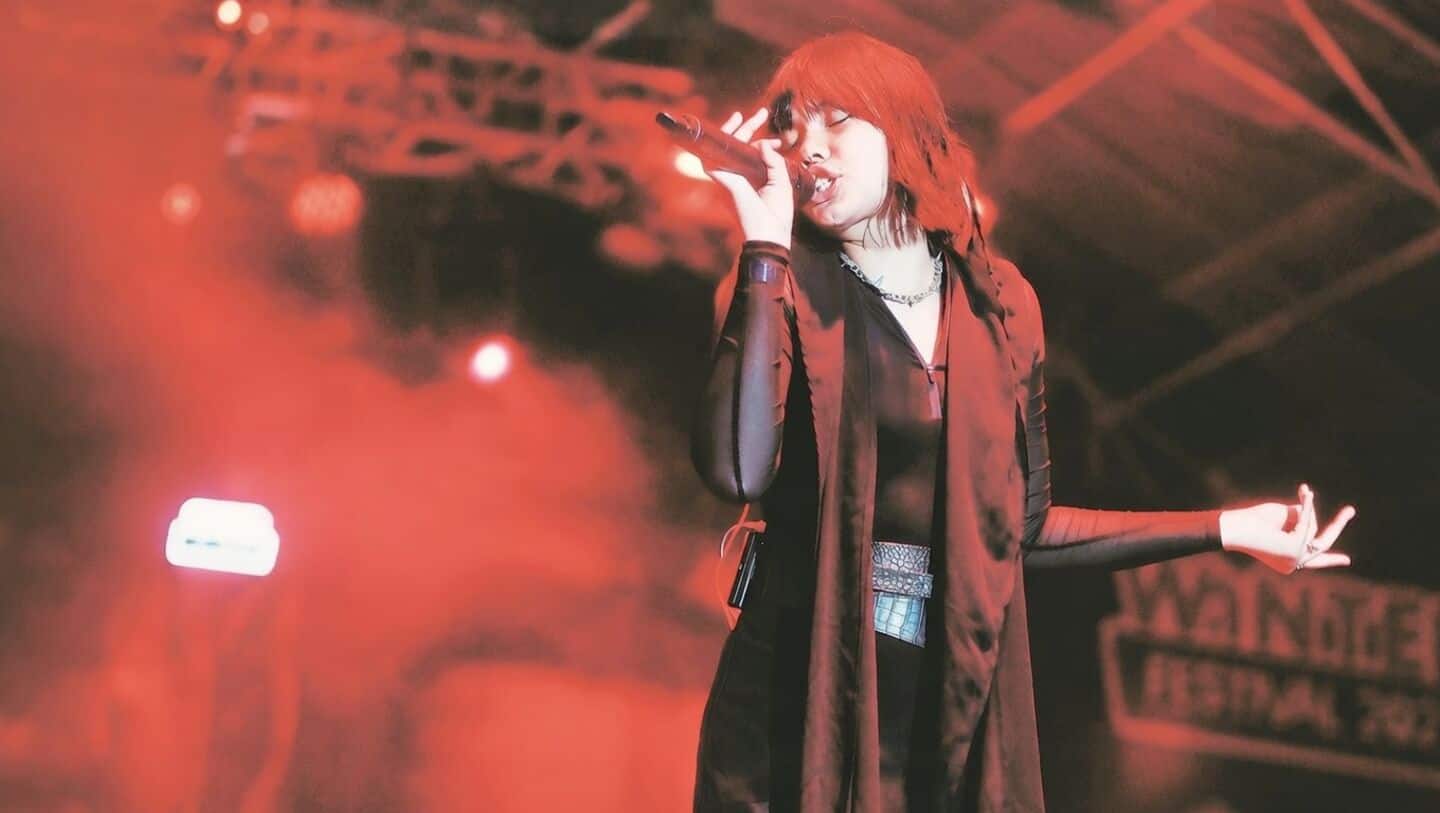 Meghalaya rapper Lamare brings new sound to Bollywood 'Dhurandhar' soundtracks