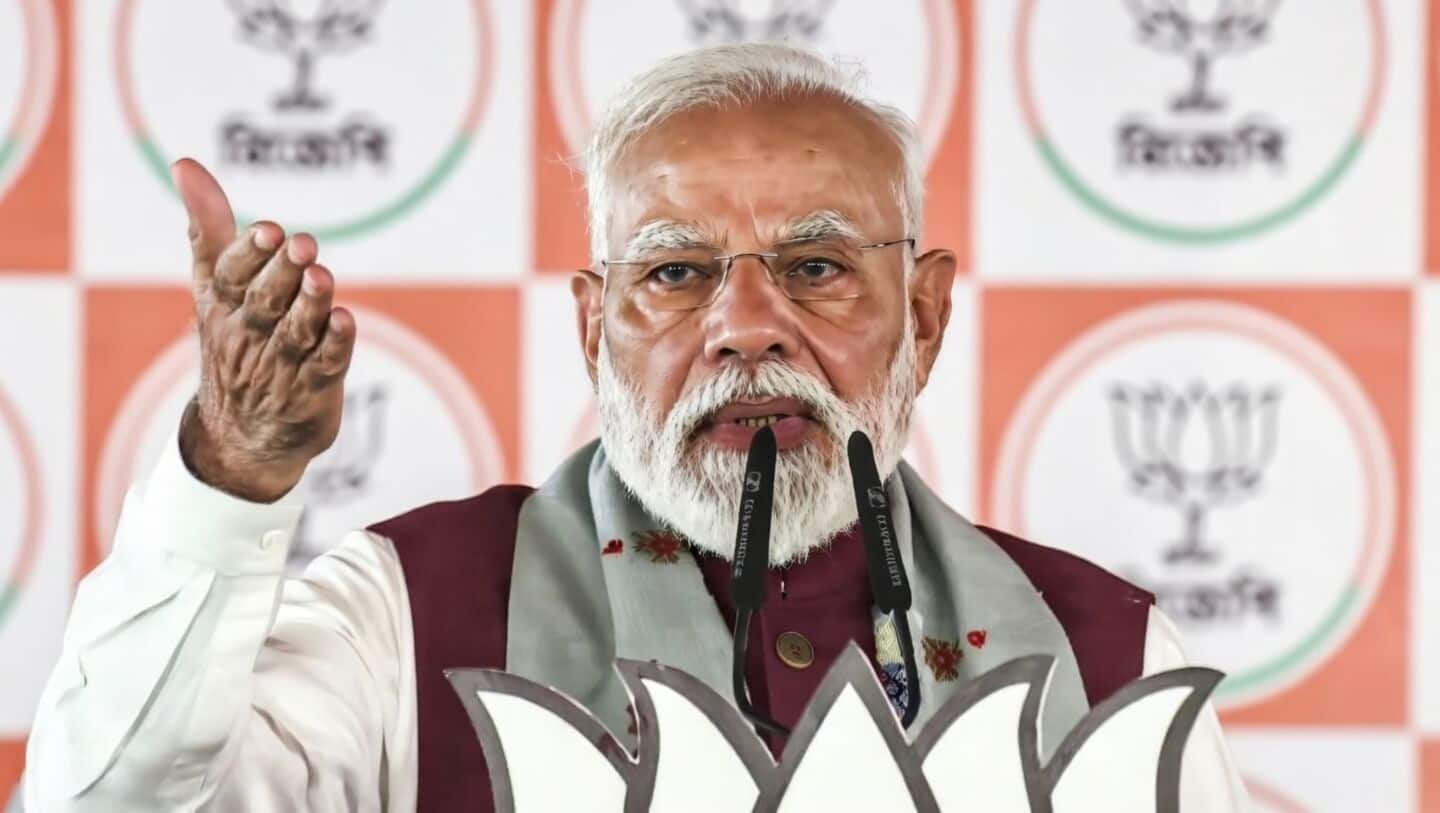 Youth sneaks into HPCL Balotra refinery, PM Modi visit canceled