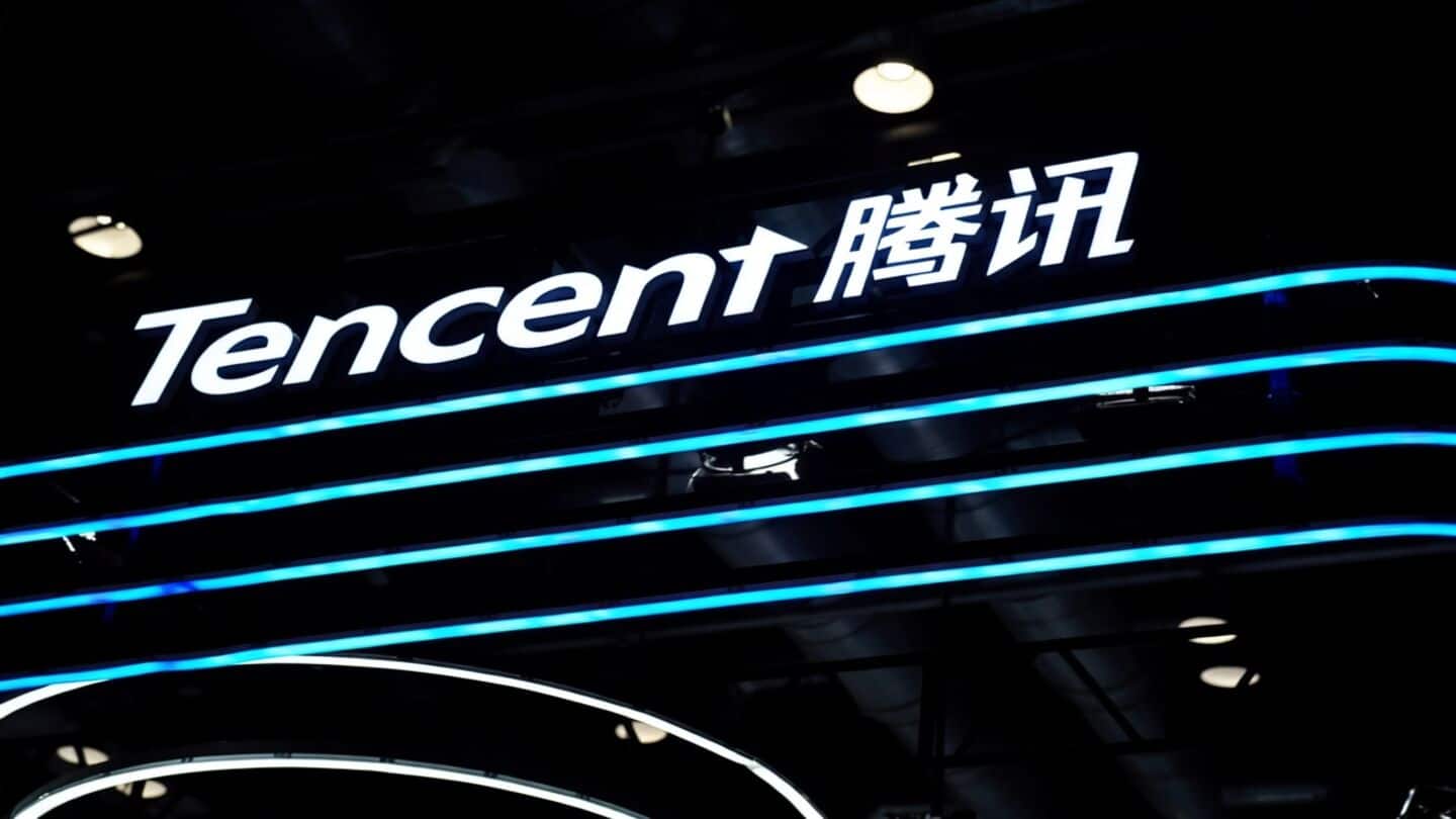 Tencent in talks to become Manus's largest shareholder via buyback