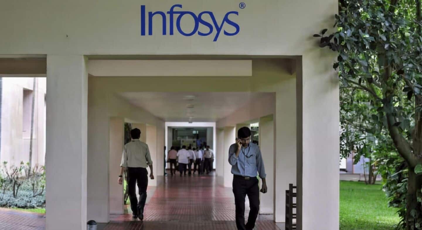 Infosys, Citizens Financial Group to launch AI innovation hub