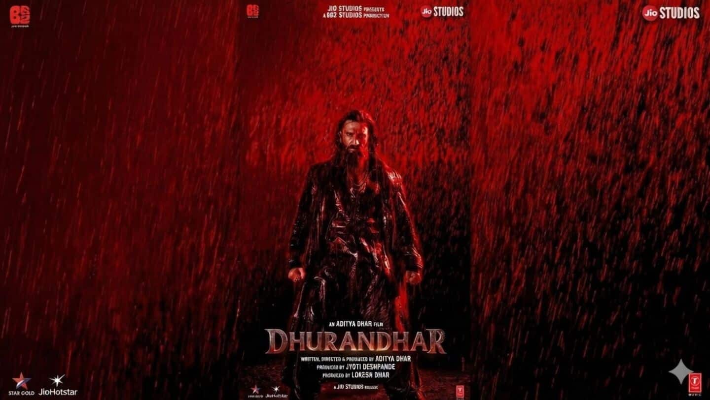 'धुरंधर 2' की ऑनलाइन रिलीज को मिली हरी झंडी, पर कमाई पर रहेगी कोर्ट की पैनी नजर