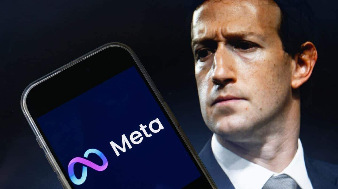 Mark Zuckerberg seeks single in-person appearance in social-media addiction suits