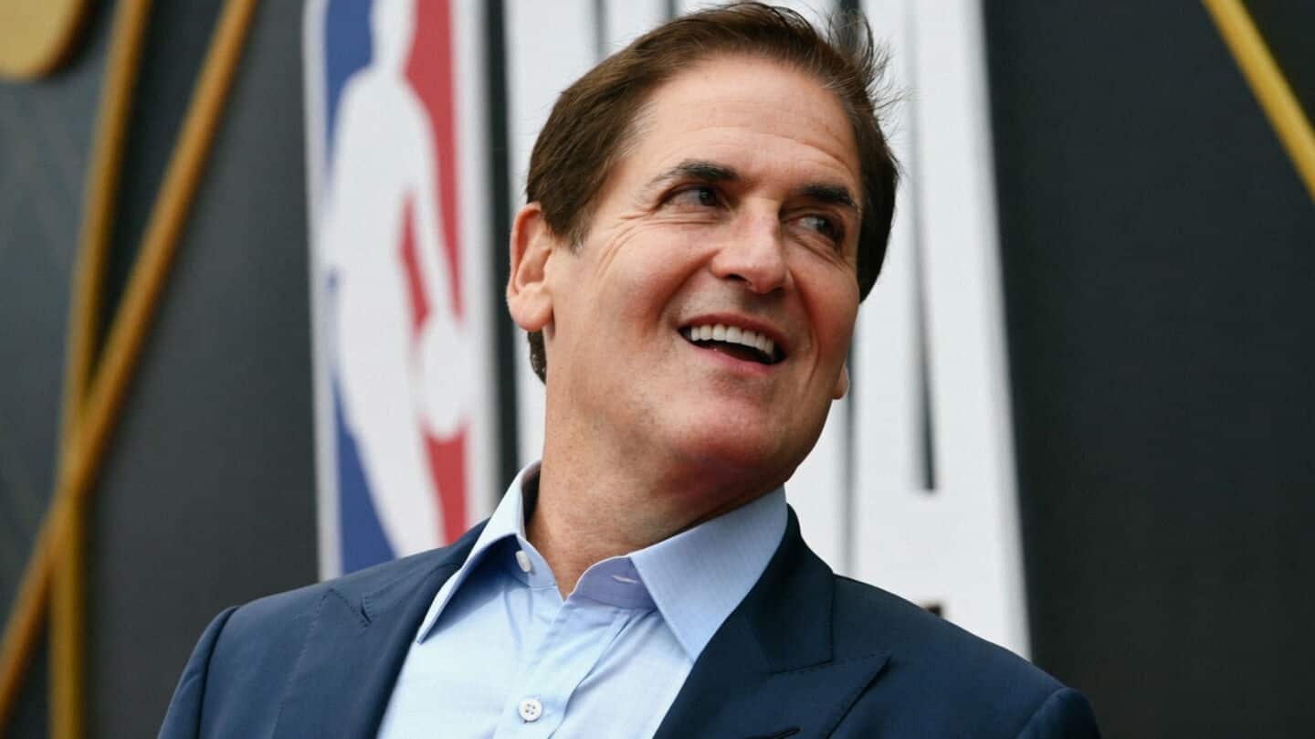 Mark Cuban criticizes OpenAI infrastructure spending on 'Big Technology' podcast