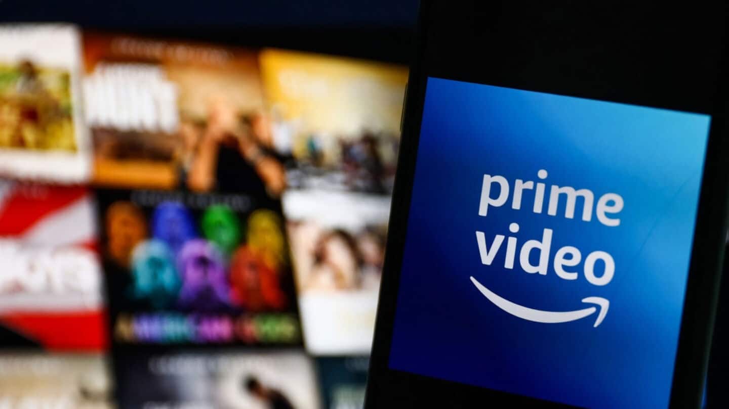 Amazon Prime Video adds TikTok-style news clips for Gen Z