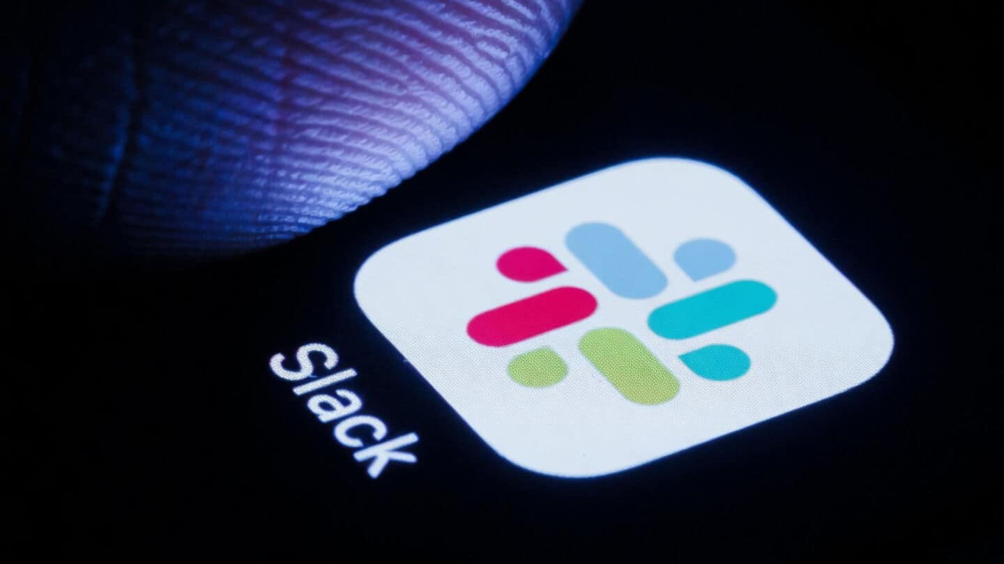 Salesforce rolls out AI Slackbot to schedule meetings, retrieve information