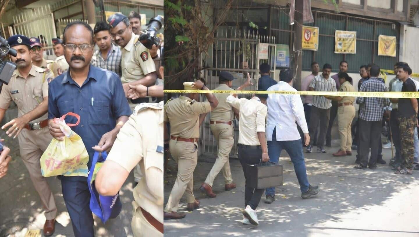 Lanjewar family in Nagpur finds bag of live explosives