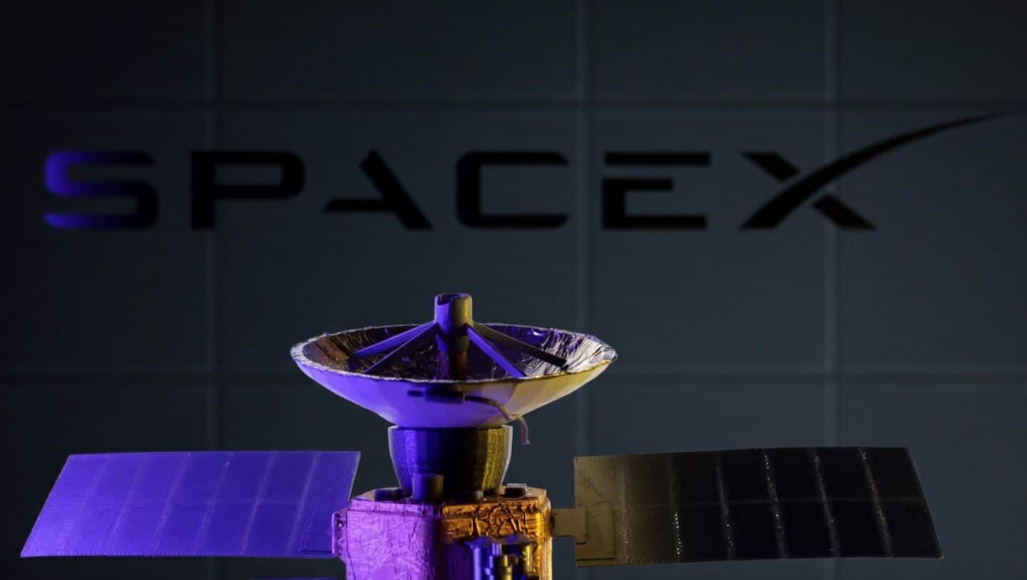 SpaceX reveals $920 million monthly Google GPU deal in IPO