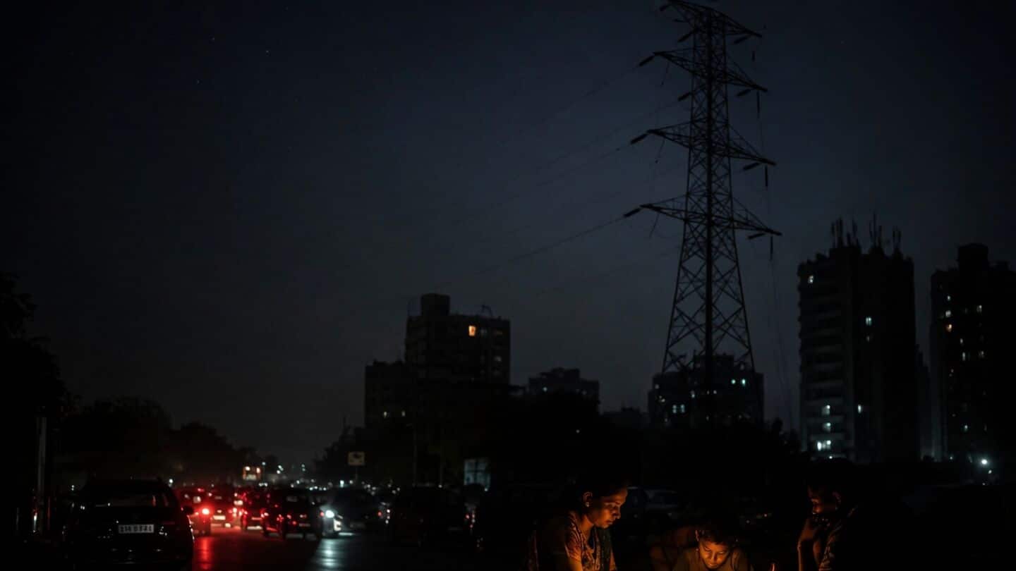 Delhi to see scheduled power outages today for monsoon maintenance