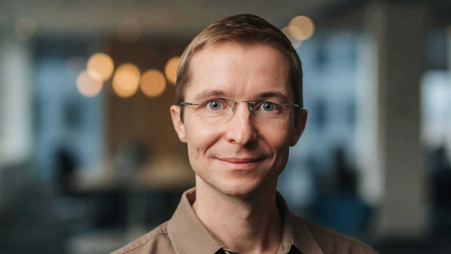 Rene Mayrhofer leaves Google over US DoD AI partnership