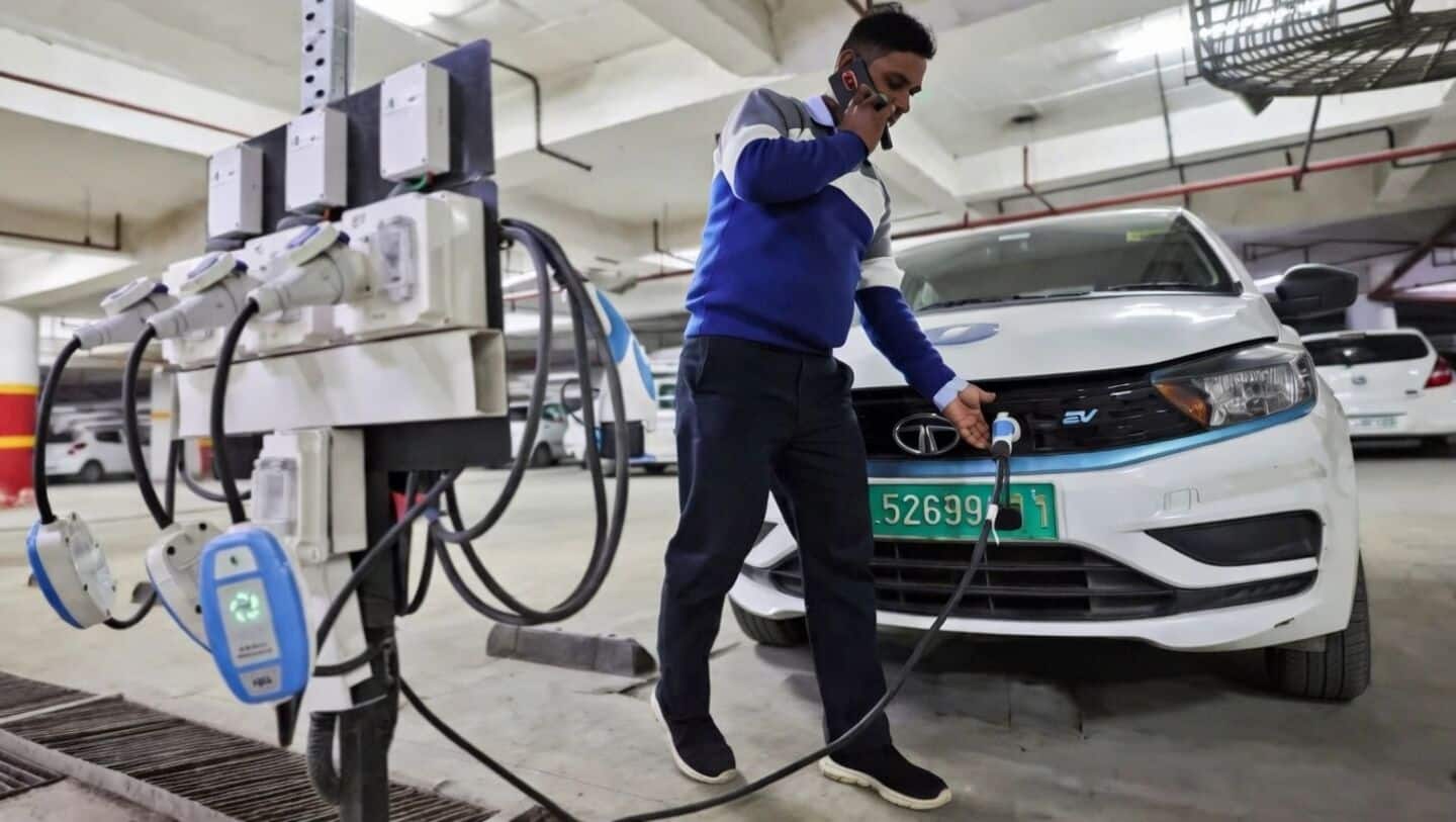 Pune Municipal Corporation shelves plan to expand EV chargers