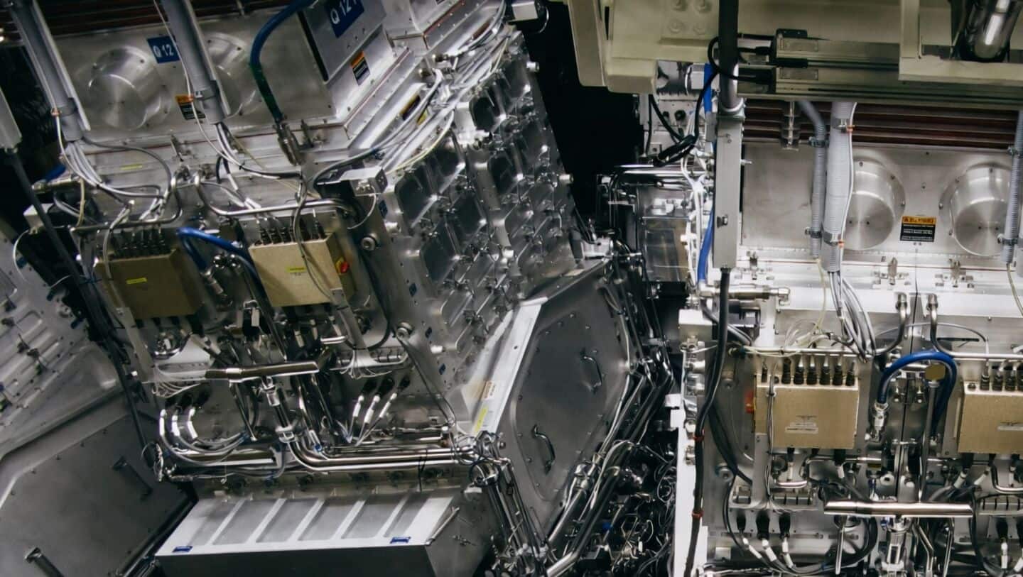 Researchers Huber and Goldston flag DT fusion reactors plutonium-239 risk