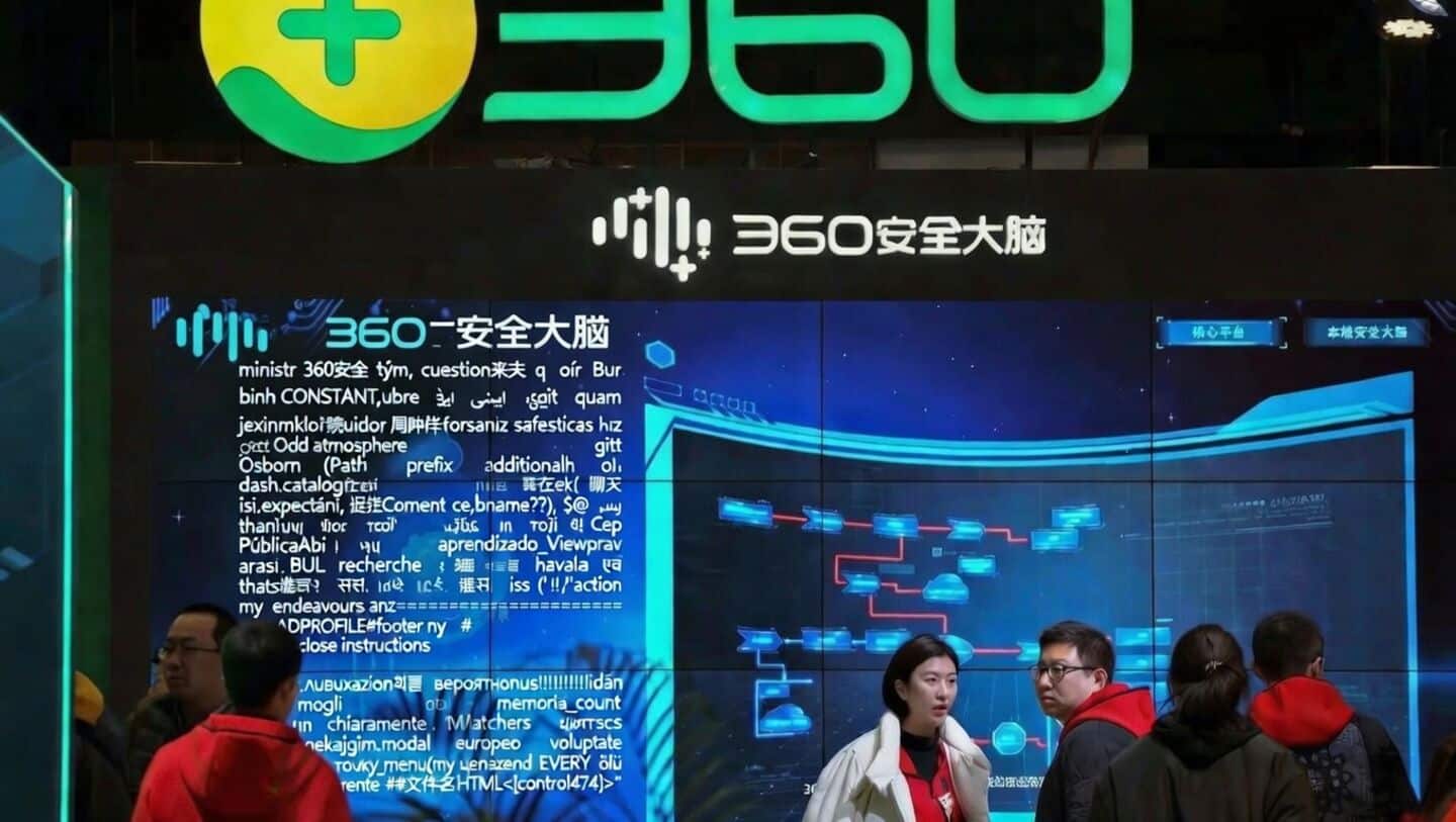 Qihoo 360 AI finds nearly 1,000 flaws including Microsoft Office