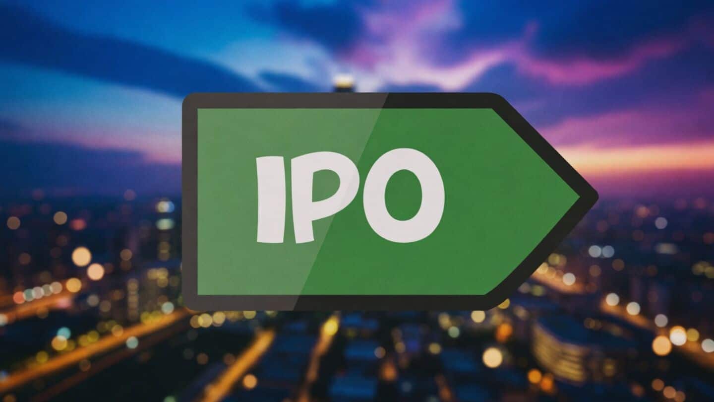 Alpine Texworld IPO to list on BSE and NSE Tuesday