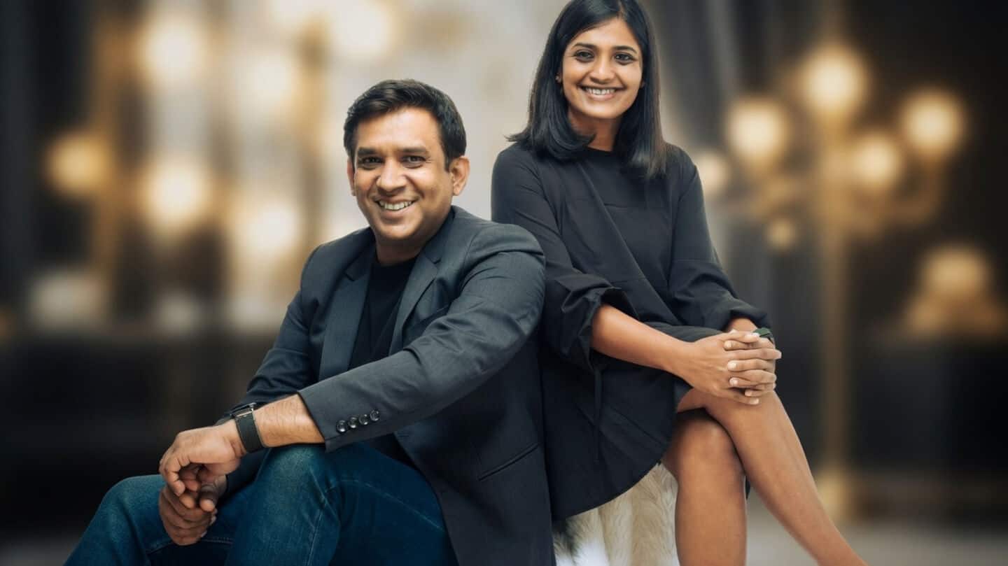 Mumbai-based Rezolv raises $12.5 million to expand AI credit services