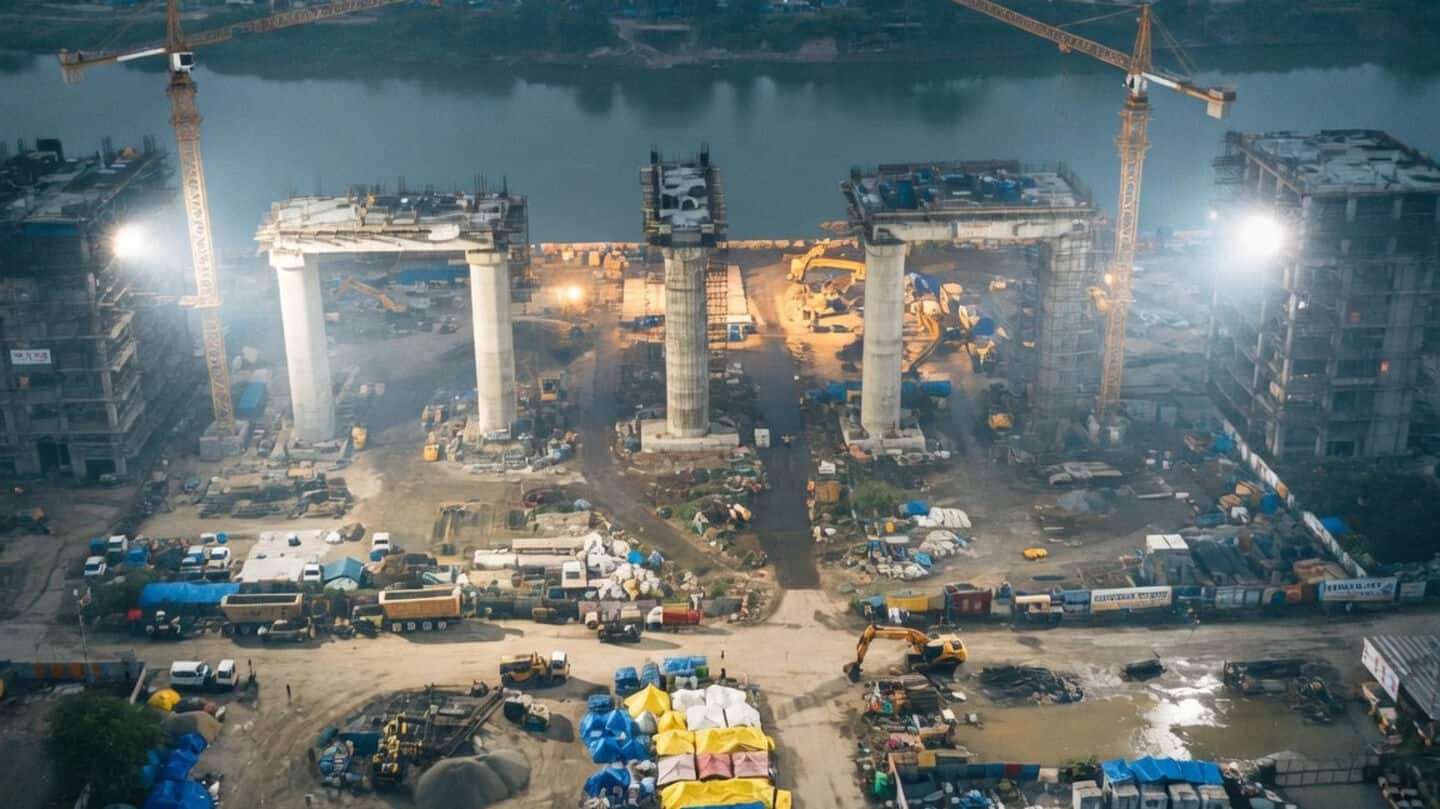 Indian government report: ₹4,92,752cr overruns in 1,847 projects June 2026