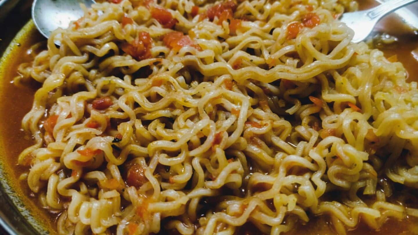 Delhi High Court quashes criminal complaints in 2015 Maggi case