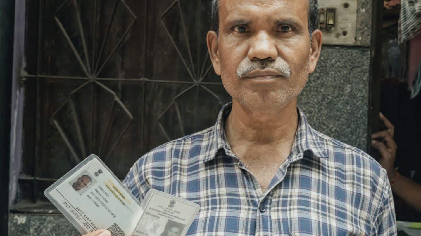 Audit finds Delhi voters wrongly marked dead in ASDD list