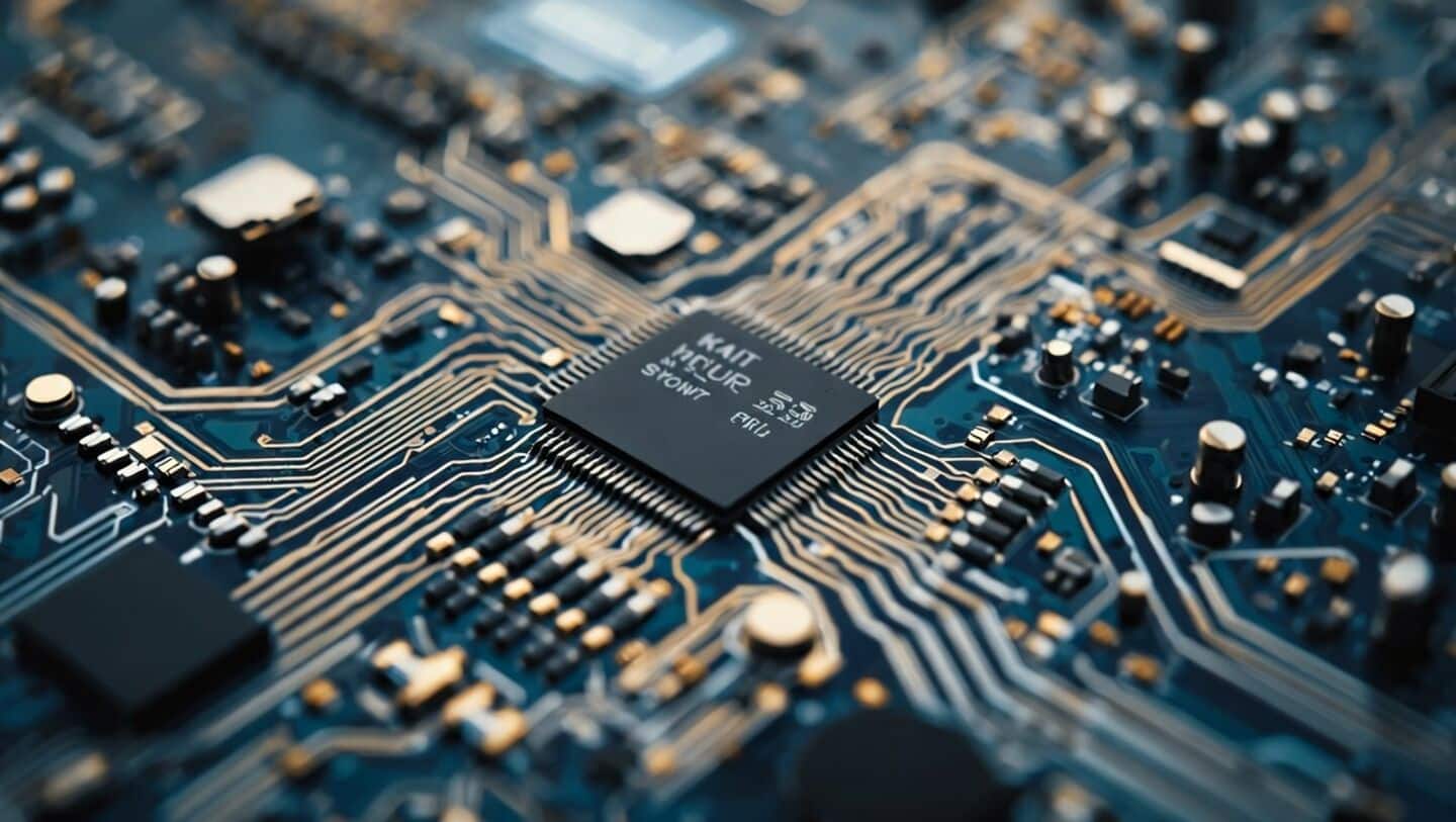India's semiconductor journey begins: 4 new chip plants start production