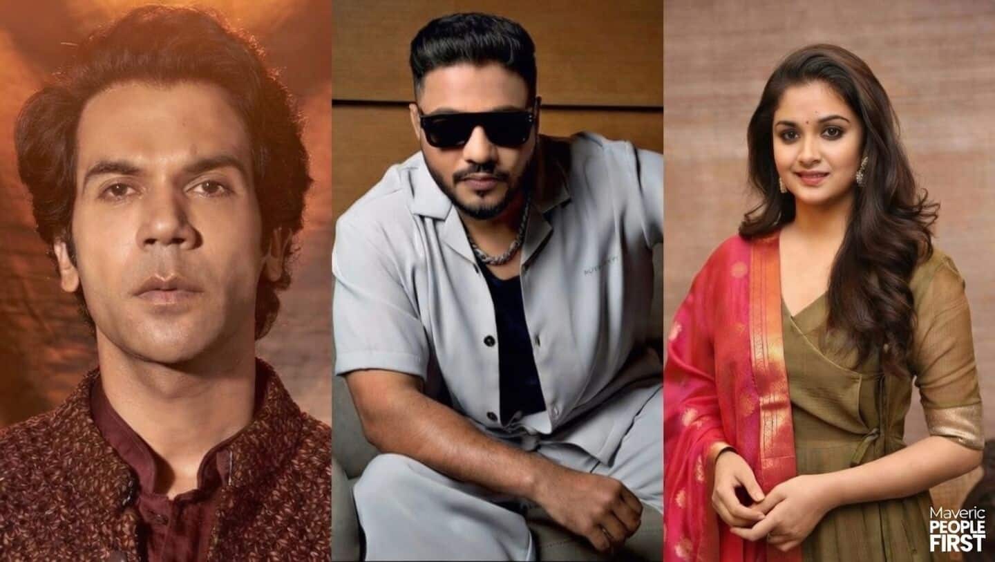 'I have nothing to do with movie': Raftaar on 'Raftaar'