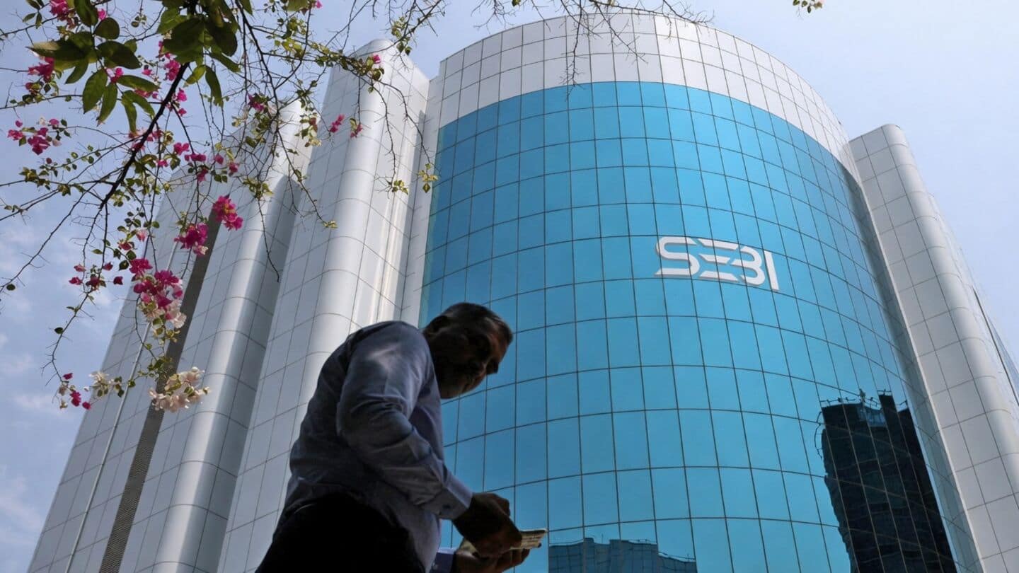SEBI plans to raise SME listing cap to ₹4,000cr