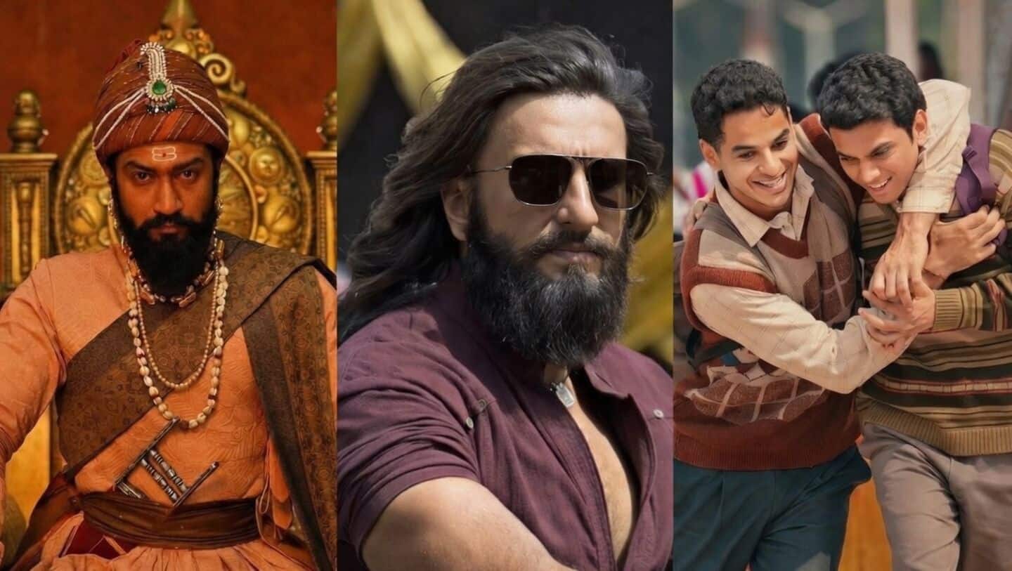 Chetak Screen Awards 2026: Dhurandhar leads nominations; watch live on YouTube