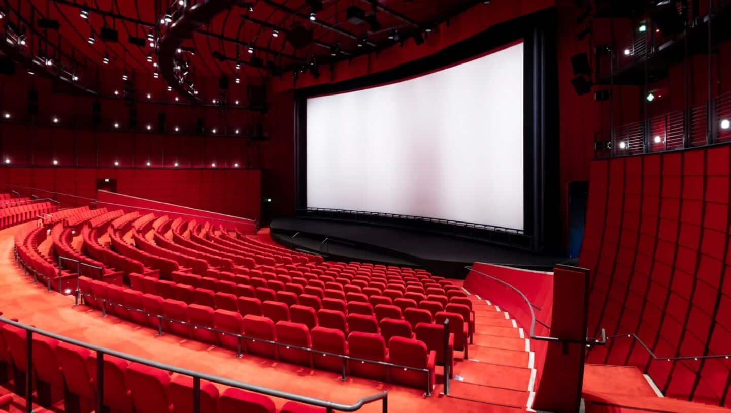 Academy launches 'Academy Marquee List' honoring 50 cinemas in 2027
