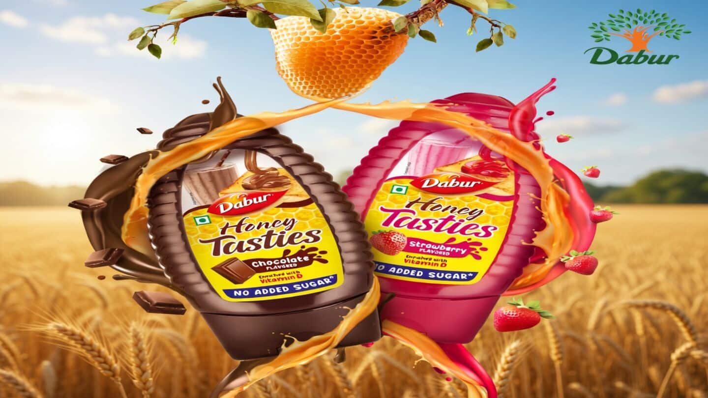 Dabur sues FSSAI over '100%' ban, ₹150cr products at risk