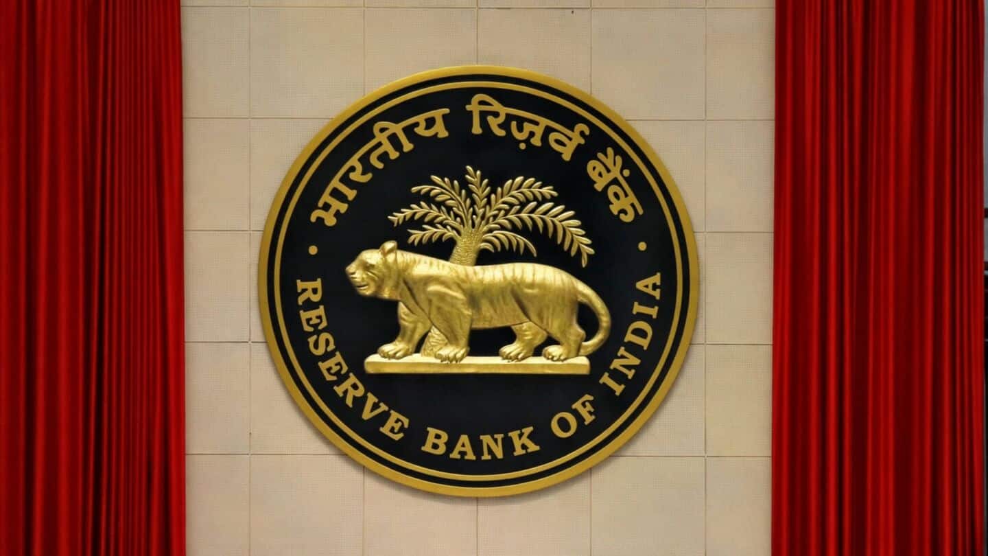 RBI Executive Director Kesavan Ramachandran warns aggregators to get consent