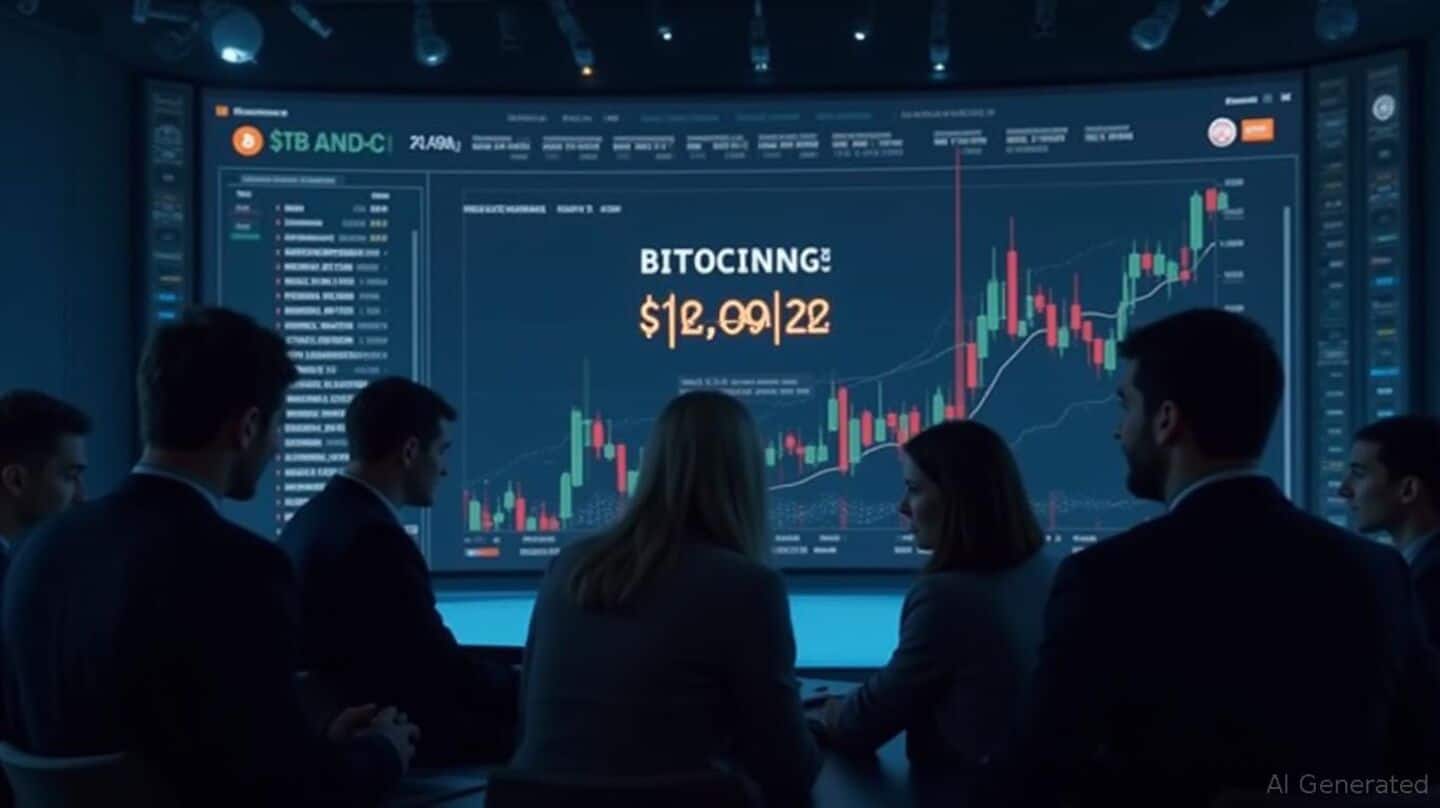 Bitcoin soars to unprecedented $112,022 high