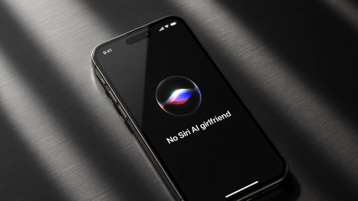 Apple unveils ChatGPT-style Siri at WWDC 2026, not for romance