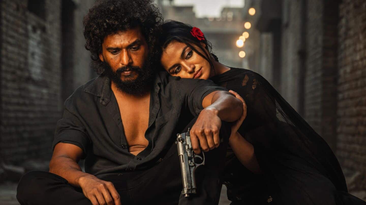 Kanagaraj's 'DC' posts ₹11.10cr 2-day net after strong Saturday