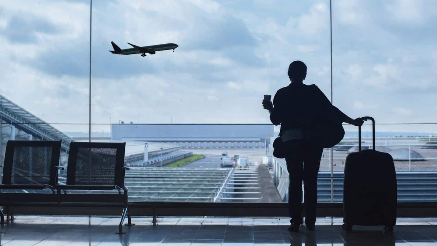 Bureau of Immigration ends international boarding pass stamping, IATA hails