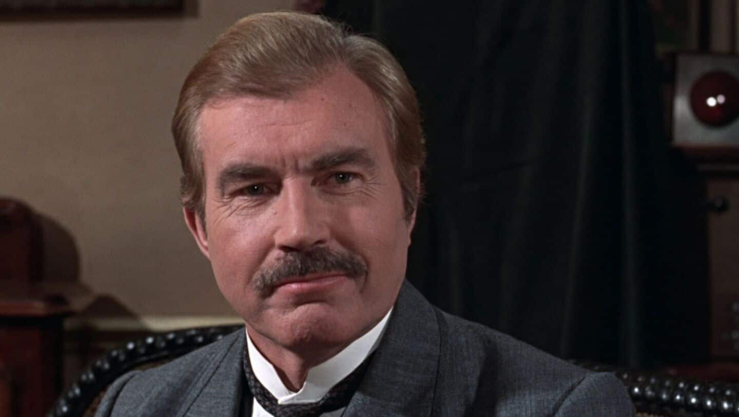 Burke, Dr Watson of 'Sherlock Holmes,' dies at 91