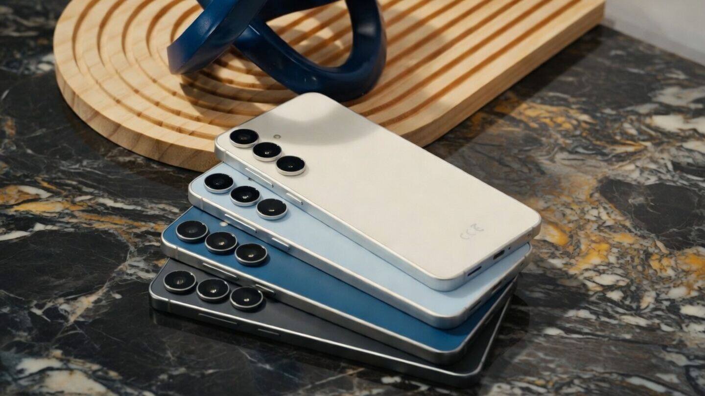 Samsung Galaxy S26 FE leaks reveal design, specs, and images