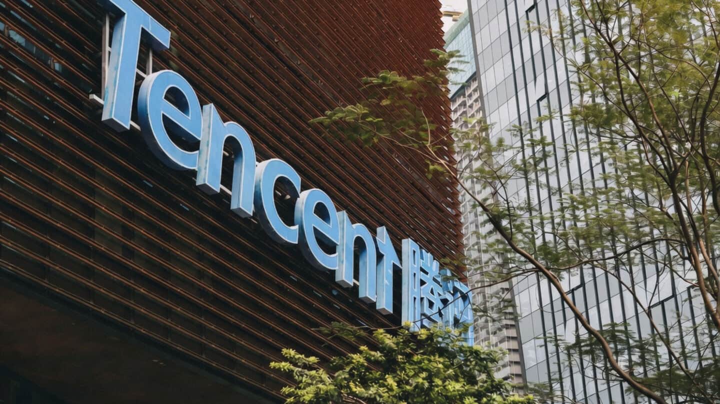 Tencent rolls out open source Hy4 preview on Hugging Face