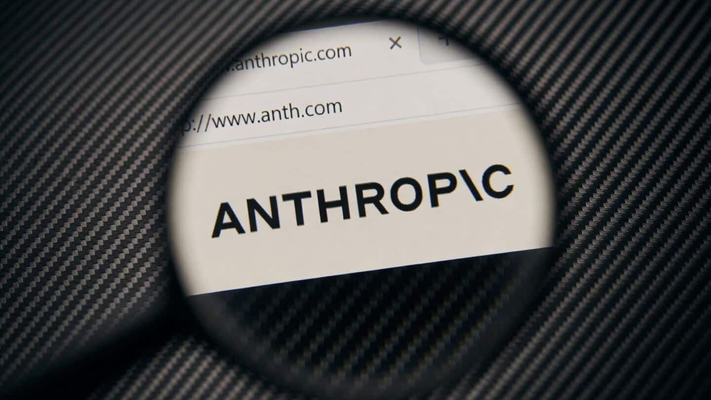 Anthropic launches $100 million plan for 10,000 frontier deployed engineers