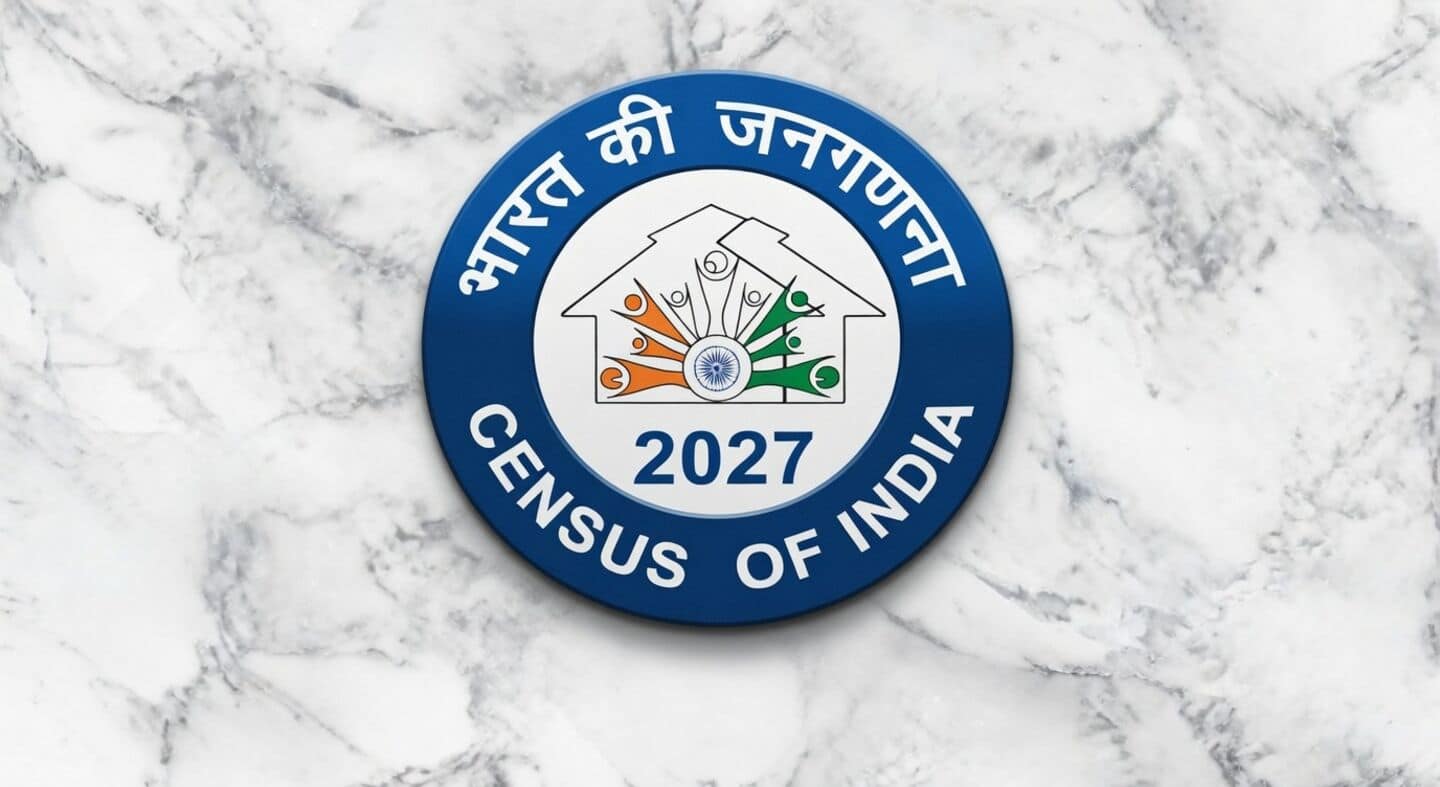 India's 2027 census to include tech upgrade, minimum 33 questions